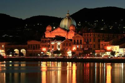 Modern Apartment I & II by Irida Iris Group