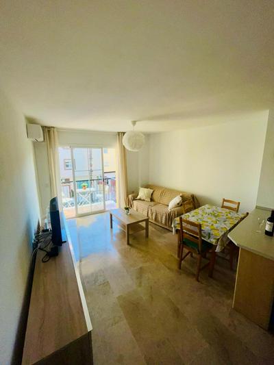 Apartamento Tomillo