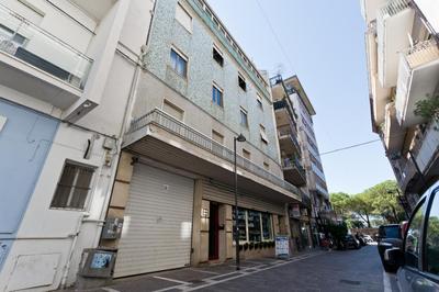 Mazzini Twenty House