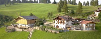 Oberfahrerhof Jenesien