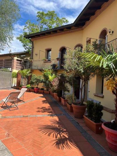 Monolocale Dalia Abbadesse Guest House