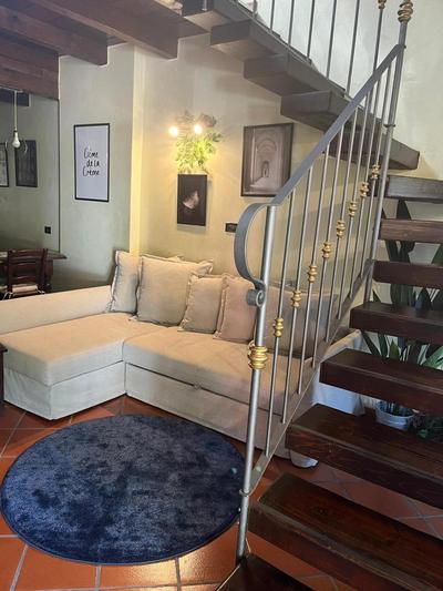 Bilocale Dafne Abbadesse Guest House
