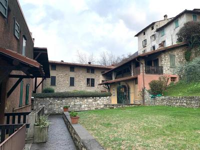 Mulino di Covelo