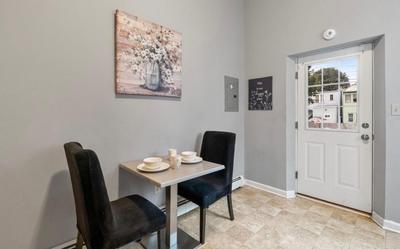 Escape your everyday in your COZY HIDEAWAY Feel right at home Relax recharge & unwind