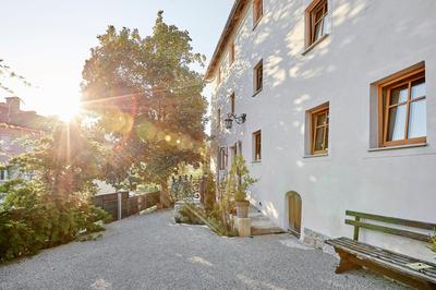 Casa Di Pietra