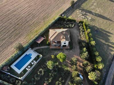 Casa rural los Cuartos