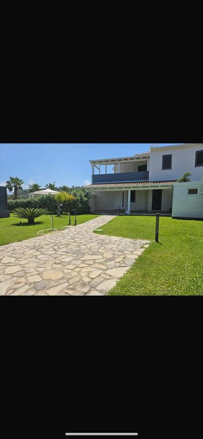 Villa Carolina