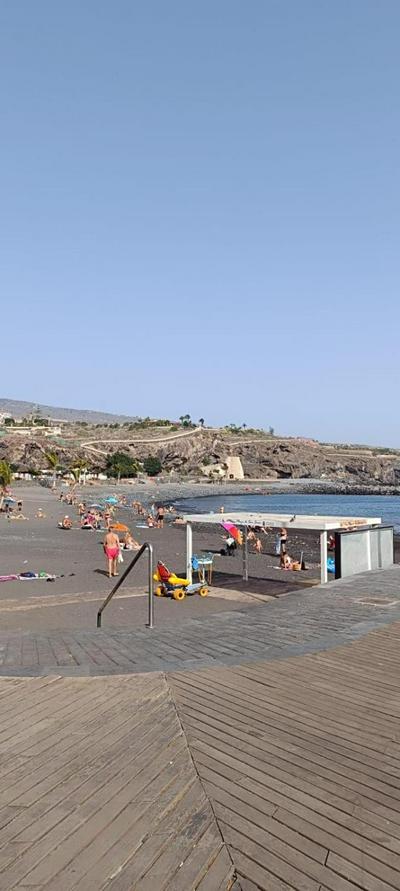 Playa cerca, WiFi gratis - Céntrico y renovado