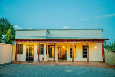 Hideaway Resort Homestay