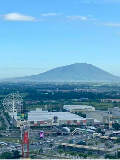 AMIRAH'S PLACE 1BEDROOM UNIt