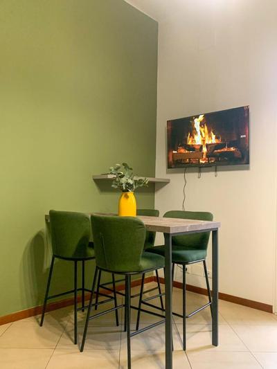 TonyMan Apartment 2