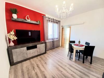 Lovely House Claudia-perfetto per Venezia