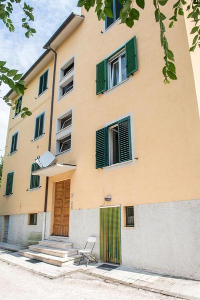 C004 - Camerano, nuovo bilocale con aria condizionata