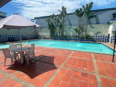 Hotel Descanso Inn Villavicencio