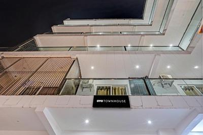 Townhouse Akshay hotel