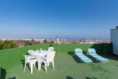 Apartment 3 bedrooms familieshi king routes WiFi
