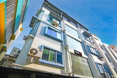 Hotel O The Red Rose Near Kalikapur