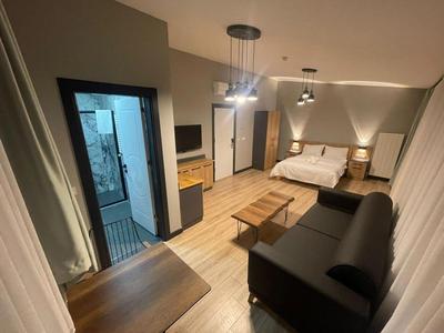 Taksim Millennium Alkan Residence