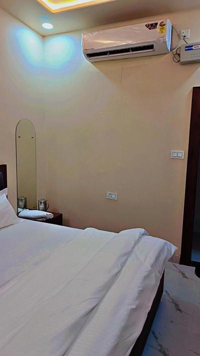 The Ocean Inn Home Stay