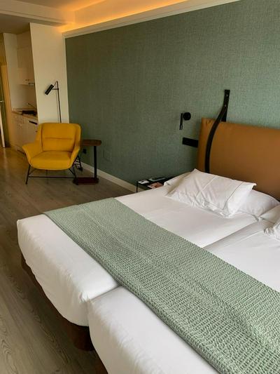 Suites Viena Plaza de España