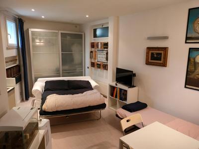 Euclide apartment