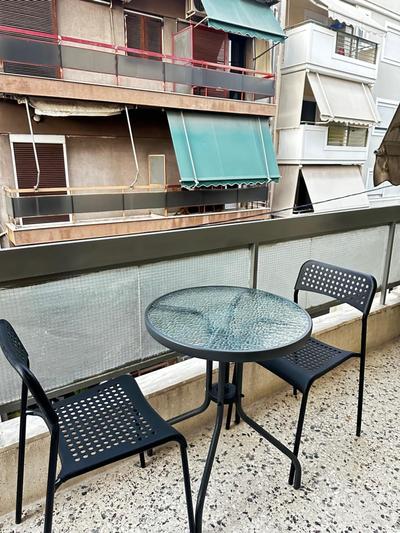 Petralona modern apartment
