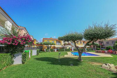 LITORAL COSTA DORADA - TARONGERS 31 Only families