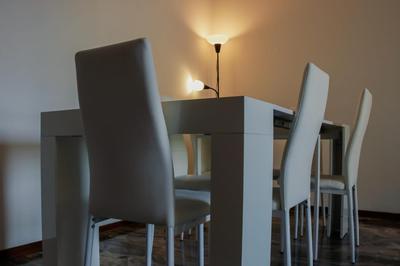 Key of Venice Apartment