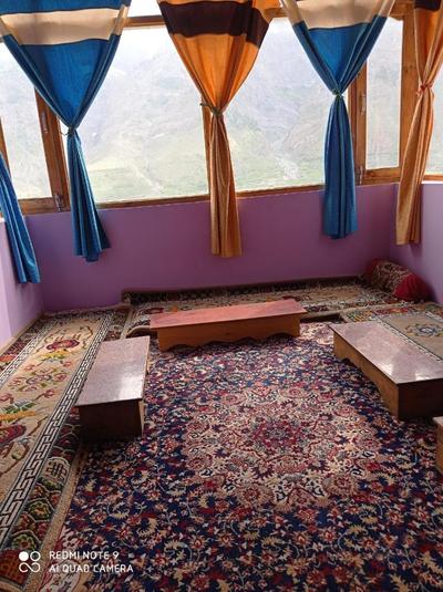 Manali Lammaney Home Stay