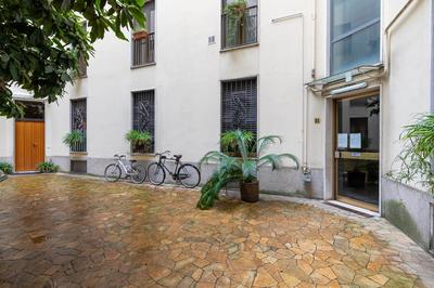 Eutropia - Ampio Appartamento in Porta Venezia