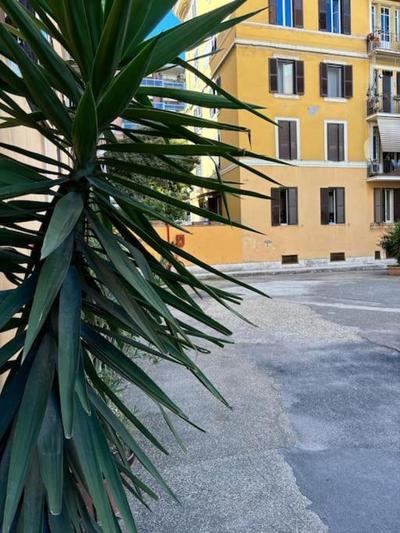 La Casetta Trastevere