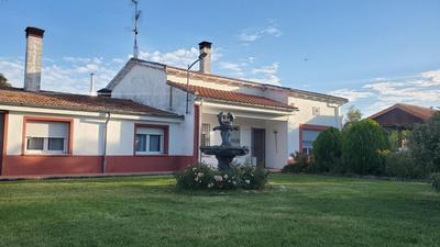 Finca Rural Villalta