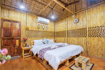Bamboo Cottages Lonavala