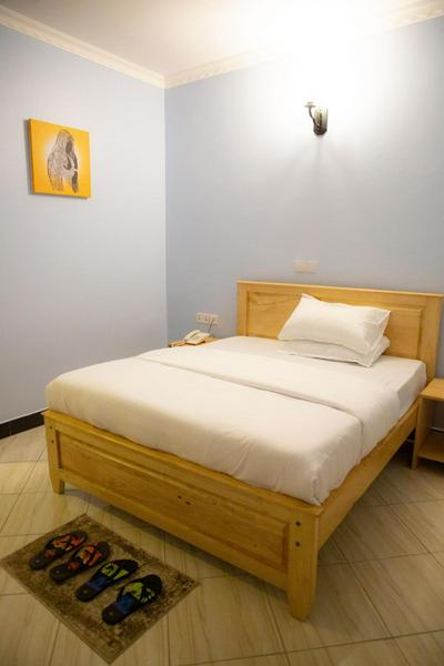 Hideaway Resort Bed and Breakfast