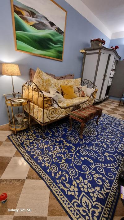 Casa del Gelsomino e del Nespolo