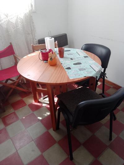 Habitación completa