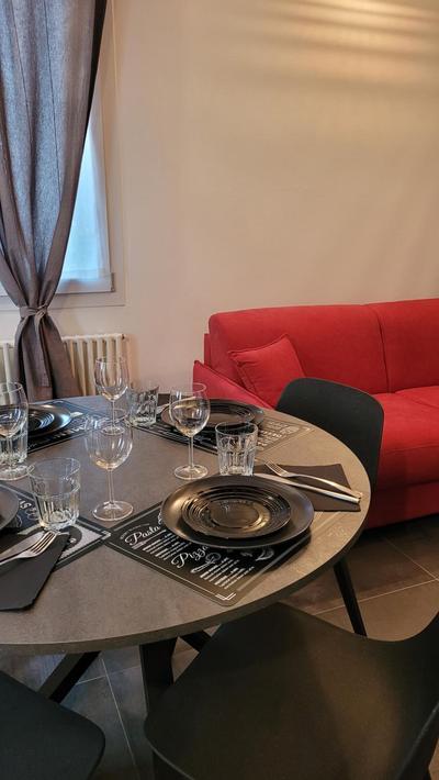 Lovely Escape in Venice