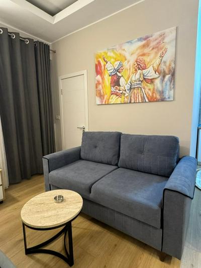 Oni Apartment