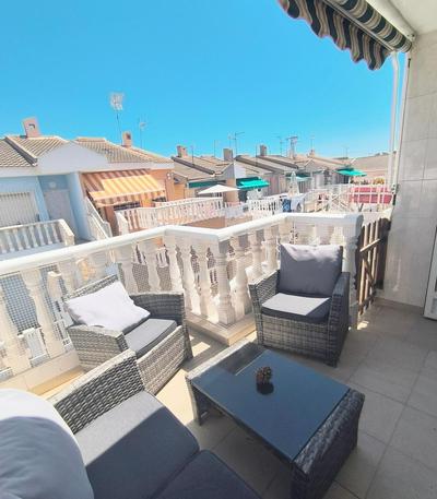 Casa Pedro Mar Menor, fully equipped, wifi, AC