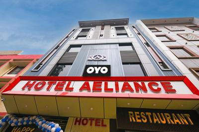Hotel O AELIANCE