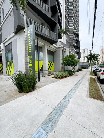 Apto perto Congonhas e Expor SP