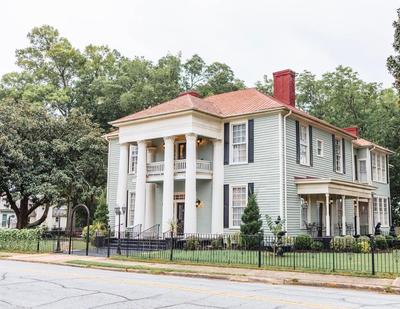 The Historic Wilhite House