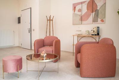 Pi's Apartments Comfort & Chill