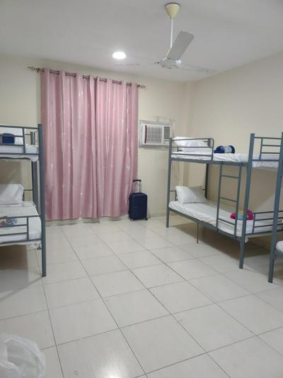 Muscat Galaxy Hostel