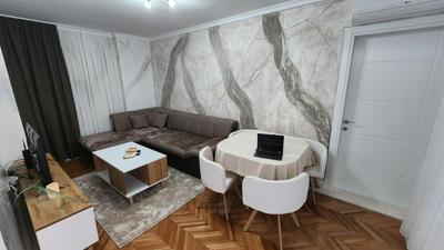 City Center Relax Podgorica