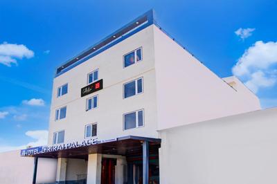 Hotel O Giriraj Palace by Govindam