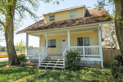 Corvallis OSU 3 Bedroom Cheerful Bungalow House