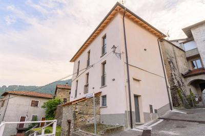 Casale Bellavista 1853, Cremia, Lago di Como