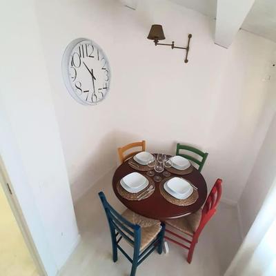 Casa Airoldi Lovely apartment in Chioggia