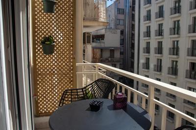 StarCentral, seaside, cosy and lovely apartment